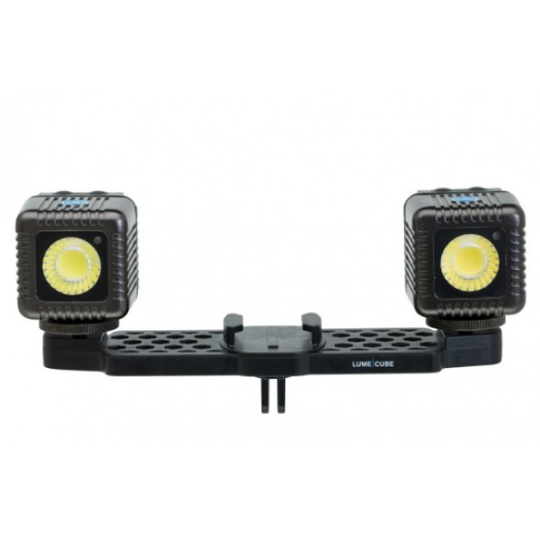 Фотоспалах Lume Cube - GoPro Kit
